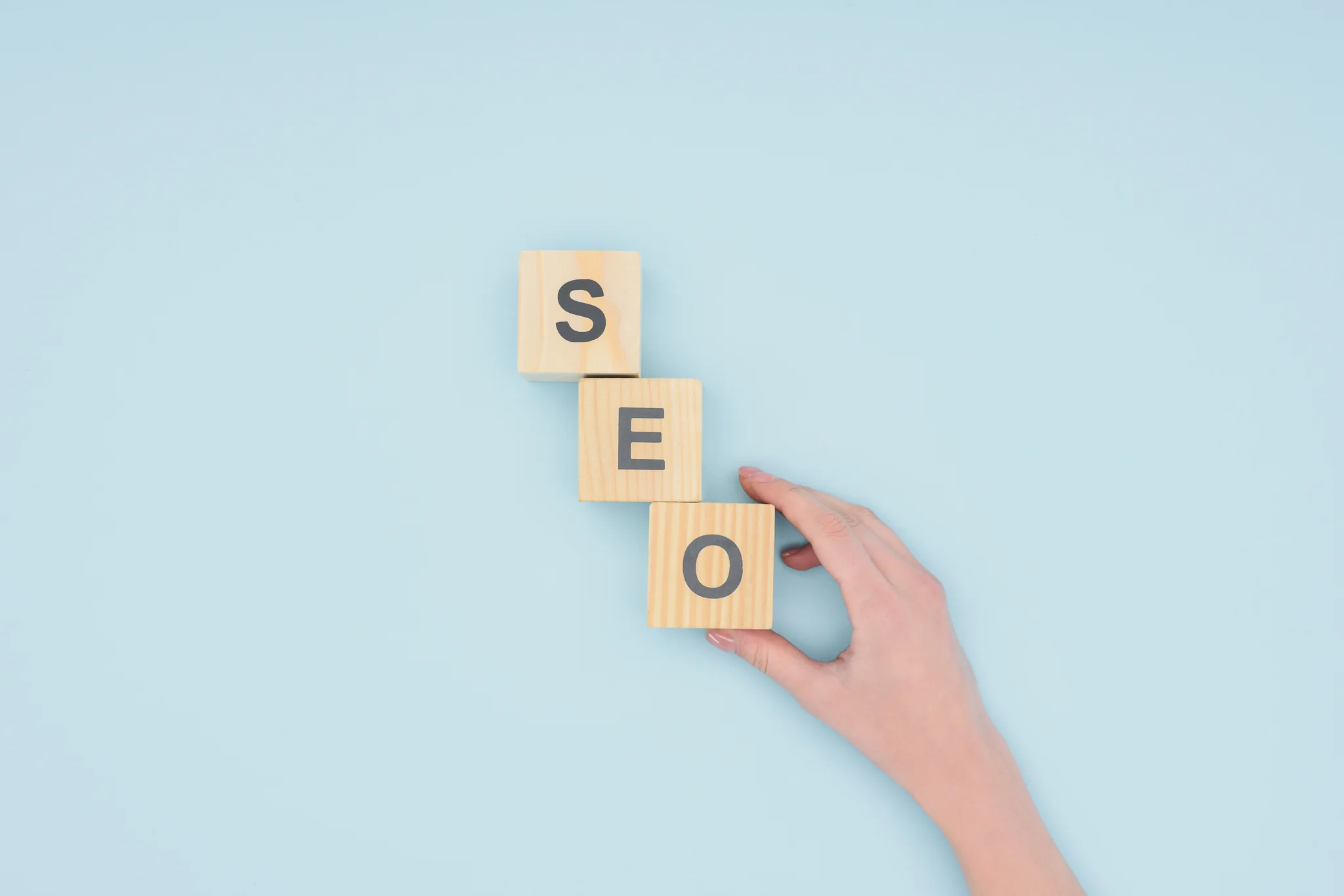 Imagine reprezentativă pentru seo-marketing